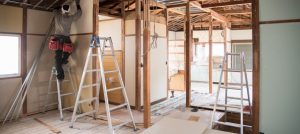 Entreprise de rénovation de la maison et de rénovation d’appartement à Amoncourt
